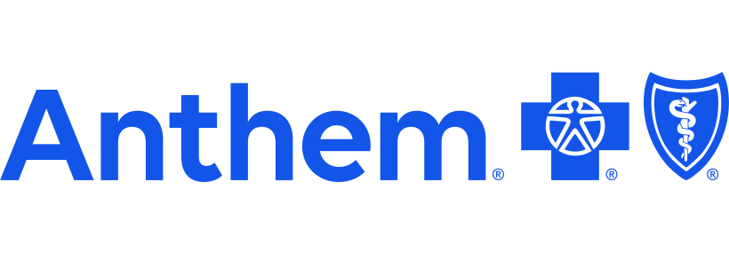 Anthem Blue Cross and Blue Shield logo