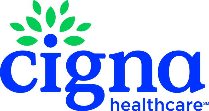 Cigna Healthcare logo