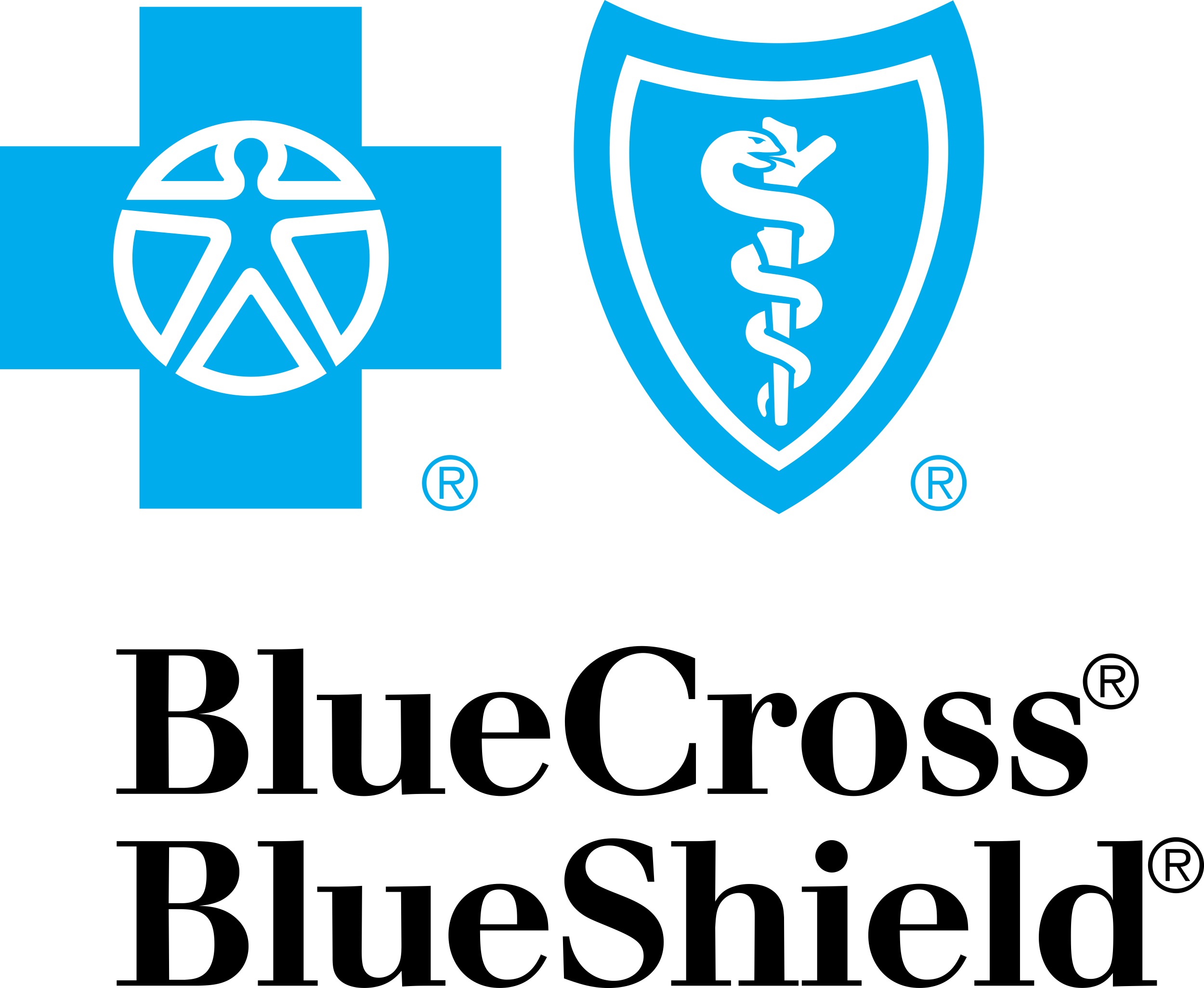 Blue Cross Blue Shield logo