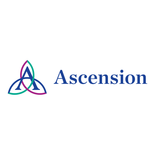 Ascension logo